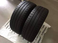 Michelin Energy Saver. Летние, 2011 год, износ: 30%, 2 шт
