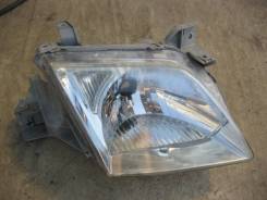 Фара. Mazda MPV, LW3W, LWFW, LW5W, LWEW