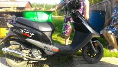 Motolife. 49 куб. см., исправен, птс, с пробегом