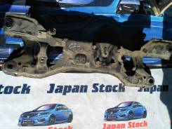 Балка поперечная. Honda Accord, CF3, CF4 Honda Torneo, CF3, CF4 Двигатели: F18B, F20B