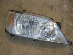 Фара. Toyota Vista Ardeo, AZV55G, SV50, SV55, SV55G, SV50G, AZV50, AZV55, AZV50G Двигатели: 3SFE, 1AZFSE, 3SFSE