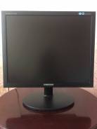 Samsung. 19" (48 см), технология LCD (ЖК)