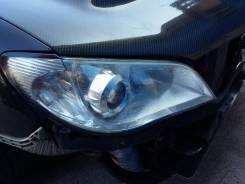 Фара. Subaru Impreza WRX STI, GDB Subaru Impreza, GD9, GDA, GDB