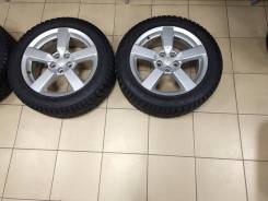 Mitsubishi. 7.0x18, 5x114.30, ET38, ЦО 67,1 мм.