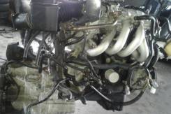 Двигатель в сборе. Nissan Bluebird Sylphy, QG10 Двигатель QG18DE