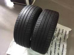 Michelin Primacy HP. Летние, 2011 год, износ: 20%, 2 шт