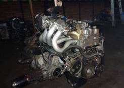Двигатель в сборе. Nissan Bluebird Sylphy, QNG10 Двигатель QG18DE