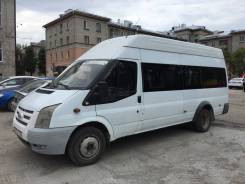 Ford Transit. Продам , 2 400 куб. см., 18 мест
