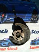 Ступица. Toyota Crown, JZS171, JZS171W, JZS173, JZS173W, JZS175, JZS175W Двигатели: 1JZGE, 2JZGE
