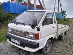 Toyota Town Ace. Грузовик бортовой toyota town ace, 2 000 куб. см., 1 000 кг.