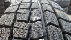 Dunlop Winter Maxx WM02. Зимние, без шипов, 2018 год, без износа, 2 шт