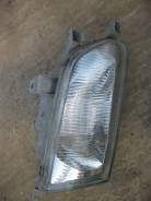 Фара. Toyota Corsa, EL51, EL53, EL55, NL50 Toyota Corolla II, EL51, EL53, EL55, NL50 Toyota Tercel, EL51, EL53, EL55, NL50 Двигатели: 1NT, 4EFE, 5EFE