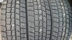 Dunlop Winter Maxx WM02. Зимние, без шипов, 2017 год, без износа, 4 шт