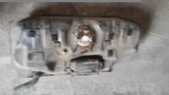 Бак топливный. Hyundai Solaris, RB, HCR Двигатели: G4LC, G4FC, G4FA