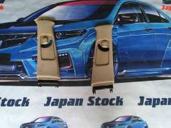 Накладка на стойку. Toyota Crown, JZS171, JZS171W, JZS173, JZS173W, JZS175, JZS175W Двигатели: 1JZFSE, 1JZGE, 1JZGTE, 2JZFSE, 2JZGE