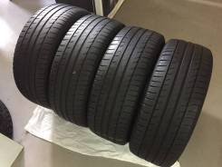 Michelin Primacy HP. Летние, 2012 год, износ: 30%, 4 шт
