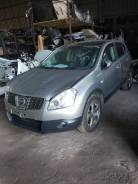 Ноускат. Nissan Qashqai Nissan Dualis, NJ10 Двигатель MR20DE