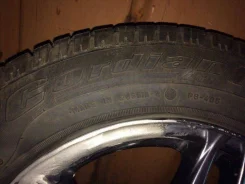 K&K ������. x14", 4x100.00, �� 62,0���.