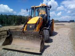 JCB 3CX. JCB 3cx, 4 400 куб. см., 1,20 куб. м.