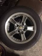 Колёса на литьё 4/100 175/65/R14 Toyo Garit. 5.5x14 4x100.00 ET35