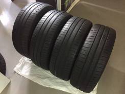 Michelin Energy Saver. Летние, 2013 год, износ: 20%, 4 шт