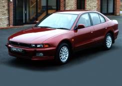 Mitsubishi Galant. EA, 6A13