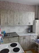 2-комнатная, Крылова41. Сах .поселок, агентство, 48 кв. м.
