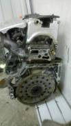 Двигатель в сборе. Honda Accord, CL9