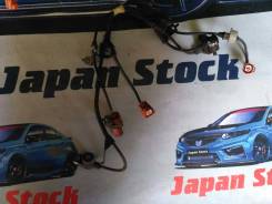 Датчик abs. Honda Accord, CF3, CF4 Honda Torneo, CF3, CF4 Двигатели: F18B, F18B1, F18B2, F18B3, F18B4, F20B, F20B1, F20B2, F20B3, F20B4, F20B5, F20B6...