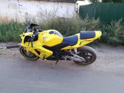Honda CBR 600RR. 583 куб. см., исправен, птс, с пробегом