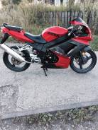 Patron Sport 250. 250 куб. см., исправен, птс, с пробегом