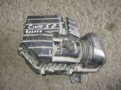 Корпус воздушного фильтра. Honda Civic, DBA-FD1 Двигатели: R18A2, R16A1, R16A2, R18A1