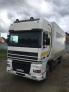 DAF. Продам 95XF, 12 000 куб. см., 10 000 кг.