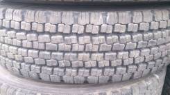 Hankook. Зимние, без шипов, 2007 год, износ: 5%, 4 шт