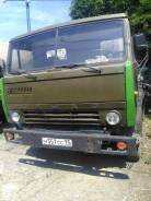 Камаз 5511. Продается Камаз миксер 5511, 10 000 куб. см., 5,00 куб. м.
