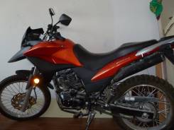 Racer Ranger RC200-GY8. 200 куб. см., исправен, птс, с пробегом