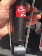 2 ������ ��������������� ������� ������ KYB / 341279 341279 ����