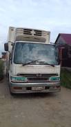 Hino Ranger. Продается грузовик , 7 000 куб. см., 5 000 кг.
