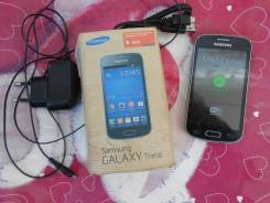 Samsung Galaxy Fresh GT-S7390. Новый