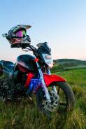 Racer Nitro. 200 куб. см., исправен, птс, с пробегом