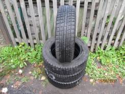 Yokohama Ice Guard IG30. Зимние, без шипов, 2011 год, износ: 30%, 4 шт
