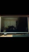 LG. 32" LED