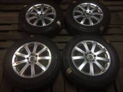 Stern. 7.0x17, 5x114.30, ET38, ЦО 73,0 мм.