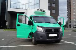 ГАЗ Газель Next. Продам Газель NEXT рефрижератор, 2 800 куб. см., 1 500 кг.