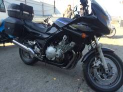 Yamaha XJ 900 Diversion. исправен, птс, без пробега. Под заказ