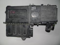 Блок управления двс. Mazda Demio, DY5W, DY3W, DY5R, DY3R Двигатели: ZYVE, ZJVE