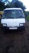 Mazda Bongo. Меняю или продаю грузовичек мазда бонго, 2 000 куб. см., 1 000 кг.