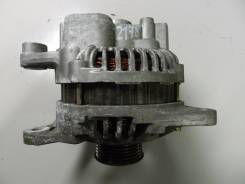 Генератор. Mazda Training Car, BK5P Mazda Mazda3, BK Mazda Demio, DY3R, DY3W, DY5R, DY5W Mazda Verisa, DC5R, DC5W Двигатели: MZR, MZR16L, MZR20L, MZRD...