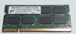 SO-DIMM DDR2.