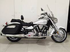 Yamaha Stratoliner. 1 854 куб. см., исправен, птс, без пробега